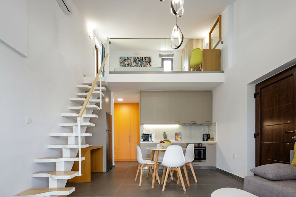 Фото Coconut Palm Paradise