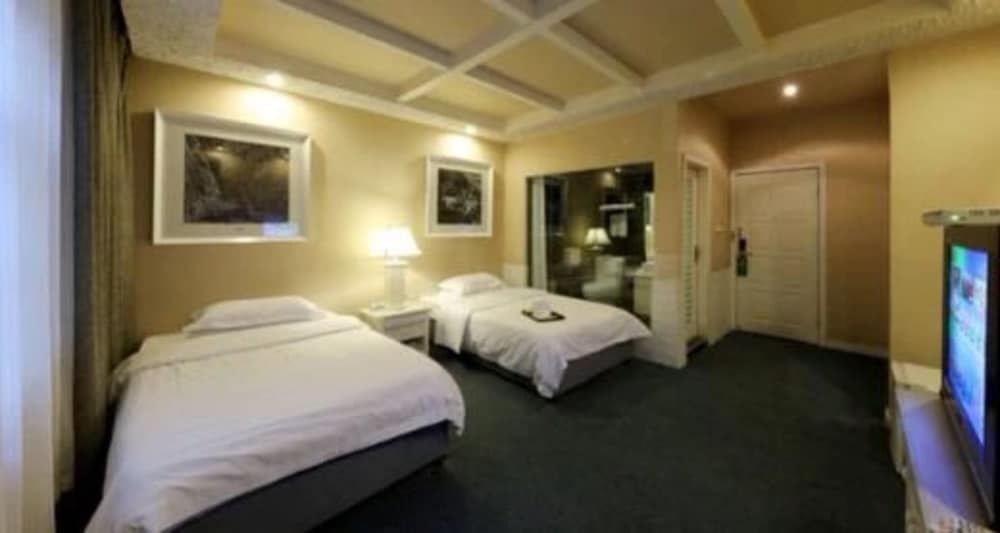 Фото Yema Silk Road Inn