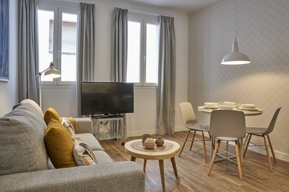 Фото Bonavista Apartments - Chamberí