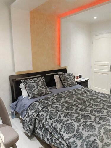 Гостиница The Chedy Home в Тунисе