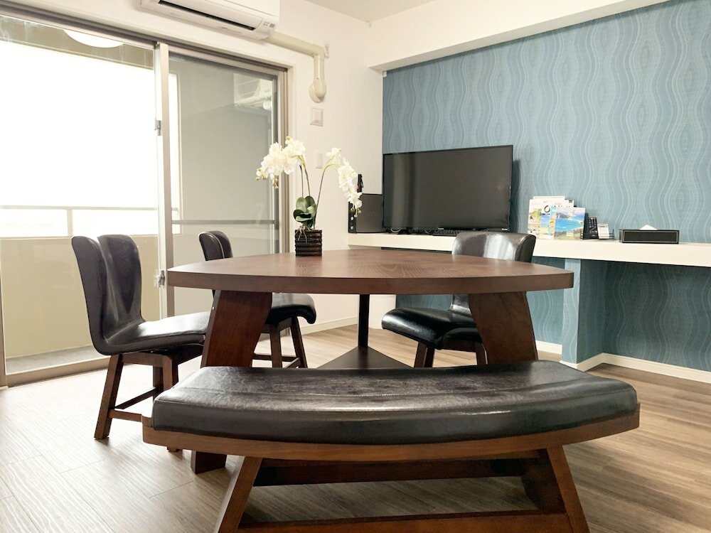 Фото Villa Awase 111