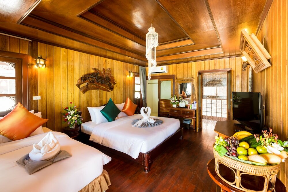 Фото Sunrise Resort Koh Phangan