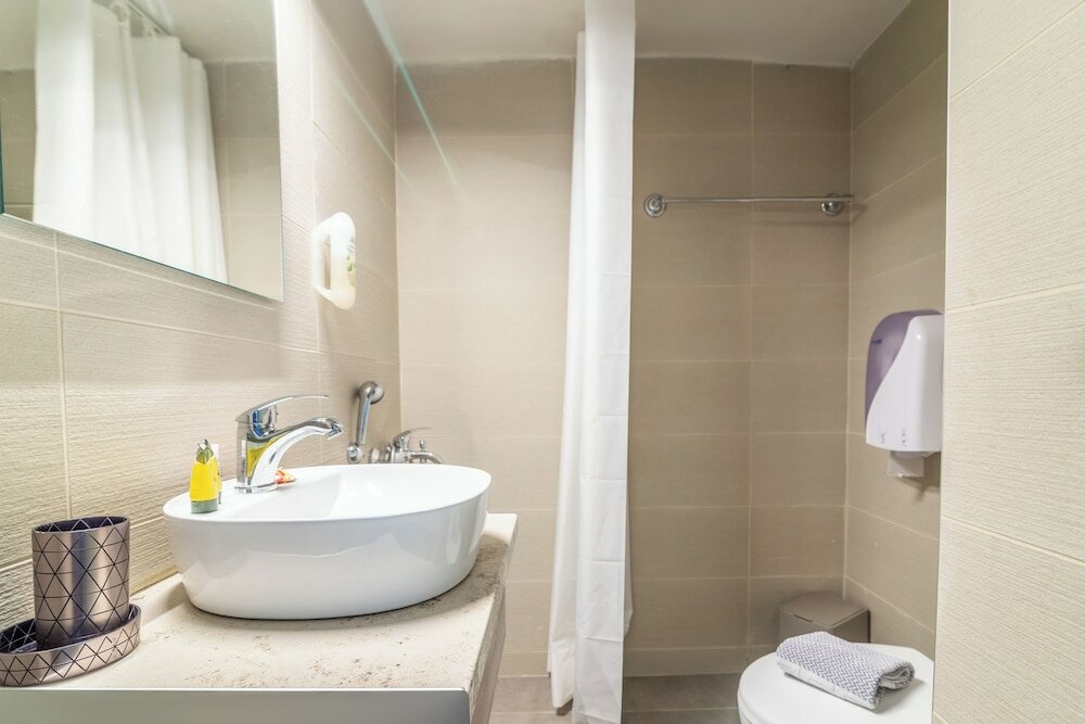 Фото Asterion Luxury Studios Airport