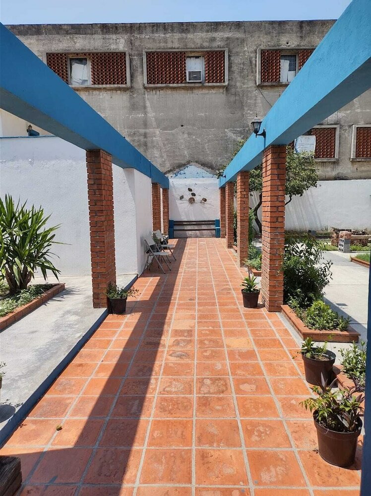 Фото Antique Hotel Boutique Barrio Antiguo