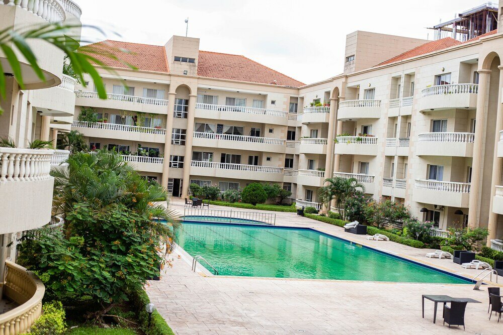 Фото отеля 3