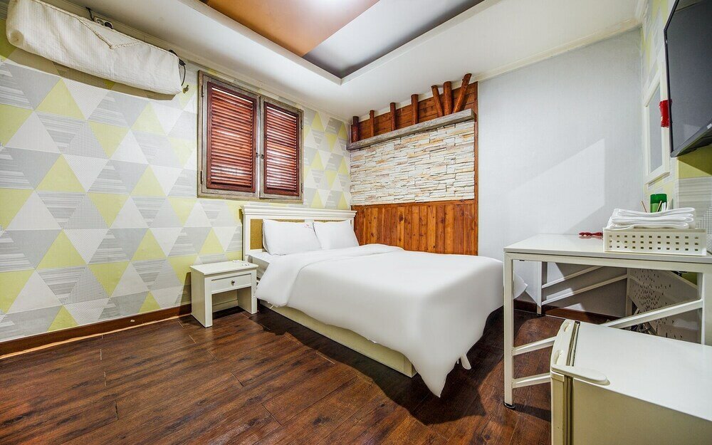 Фото Geochang Cheonoh