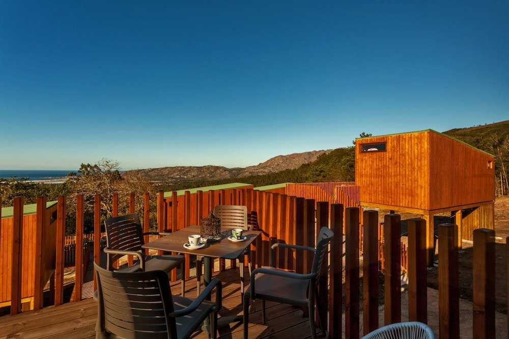 Фото Nidos de Carnota