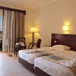 Фото The Three Corners Sunny Beach Resort