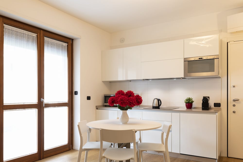 Фото NotaMi - Navigli Stylish Home