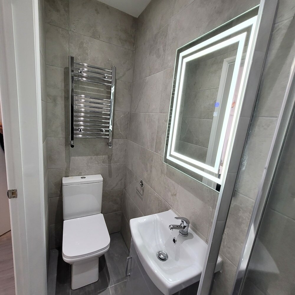 Фото Argyle Square Hotel