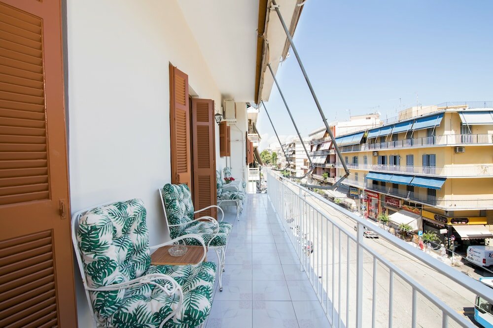 Фото Casa Di Sarocco by Corfuescapes