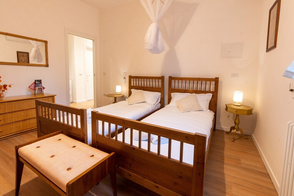 Фото HouSmart Corte Galluzzi 7-2