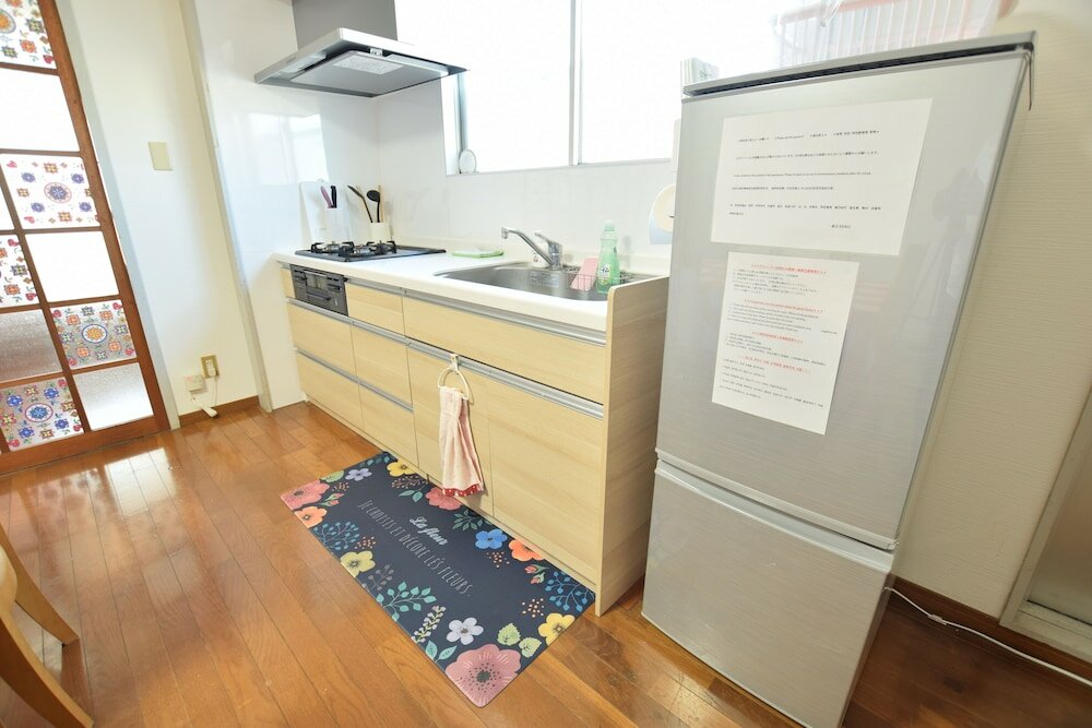 Фото Ginowan Angel House