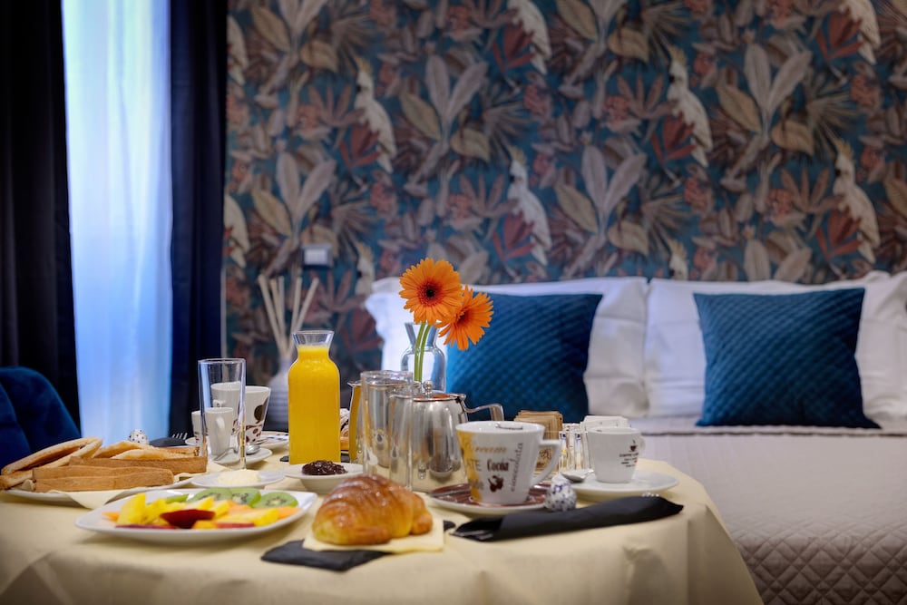 Фото The Venue Sistina