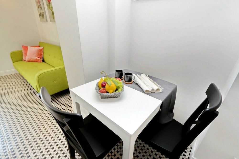 Фото Garibaldi 3 - Wr Apartments