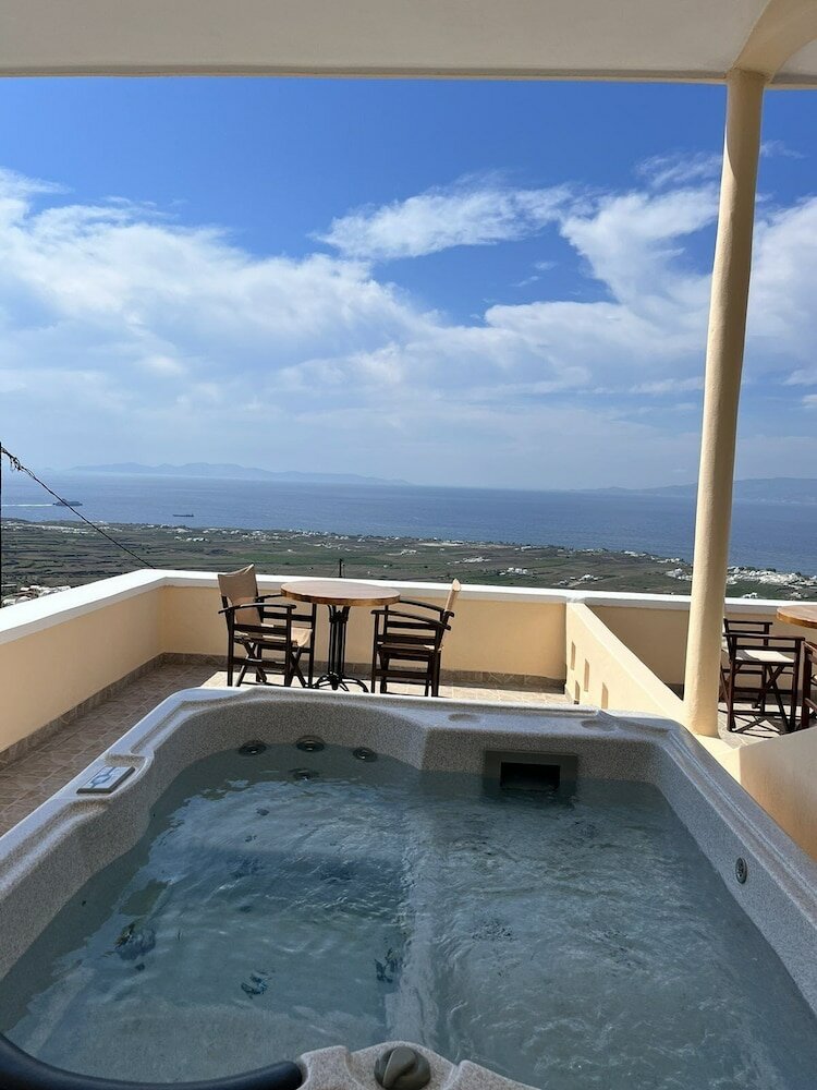 Фото Panorama Oia