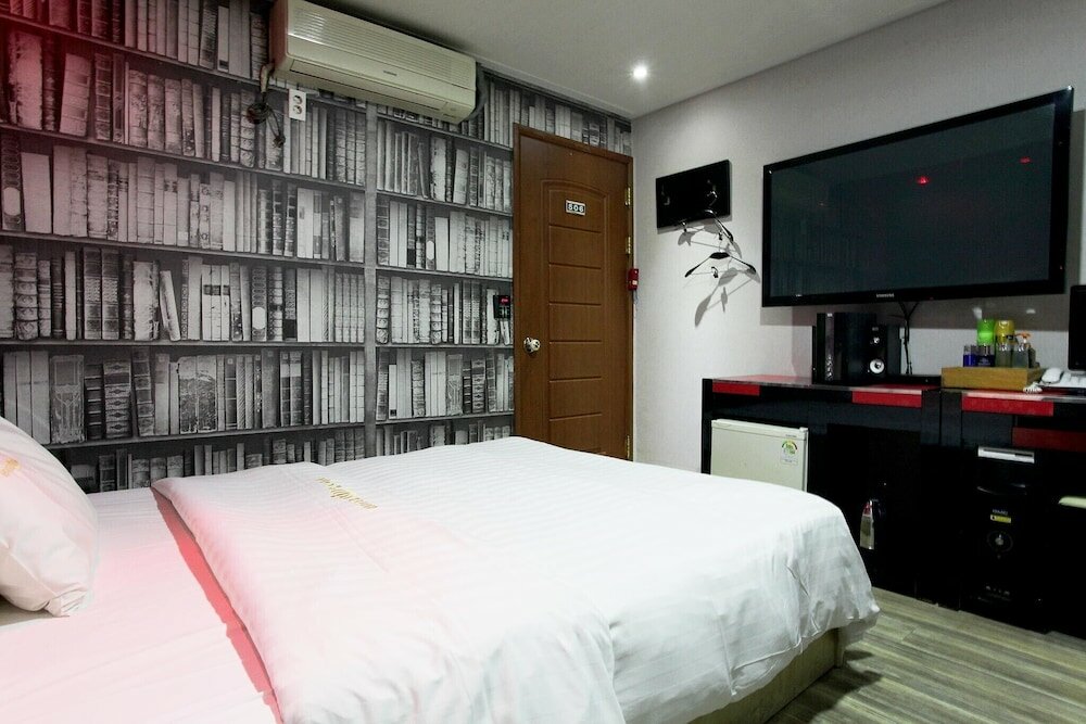 Фото Sangbong Utopia