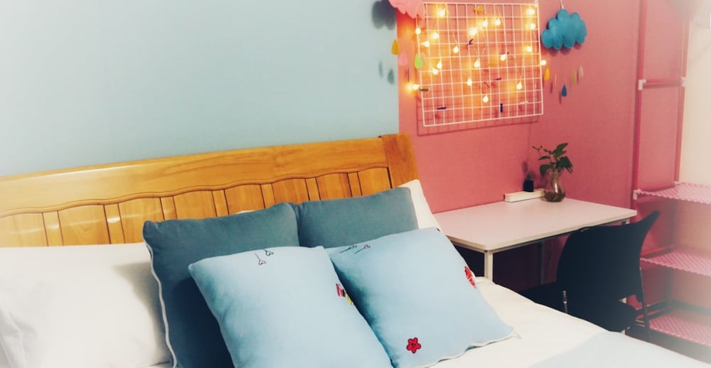 Фото Blue Age Hostel