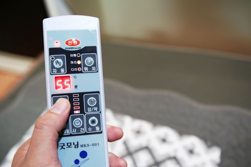 Фото Bucheon You&me