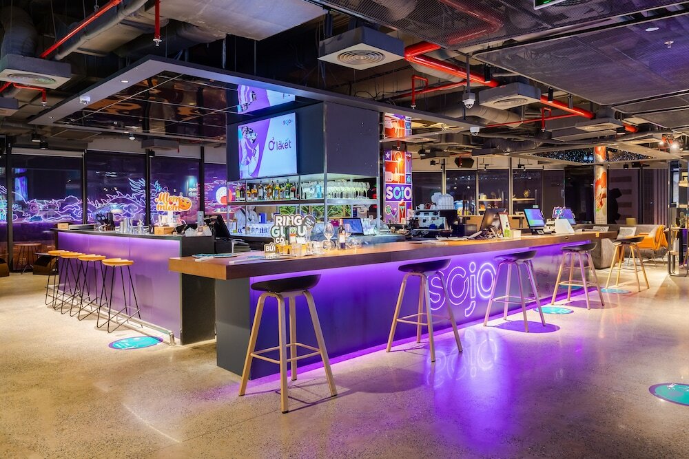 Фото Sojo Hotel Nam Dinh