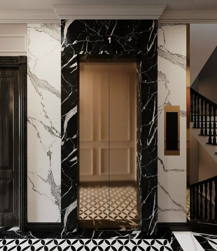 Фото Dai Thuy Hotel