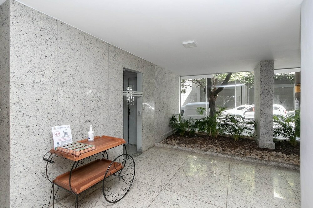 Фото Apartamento próximo AO Minas Tenis Clube