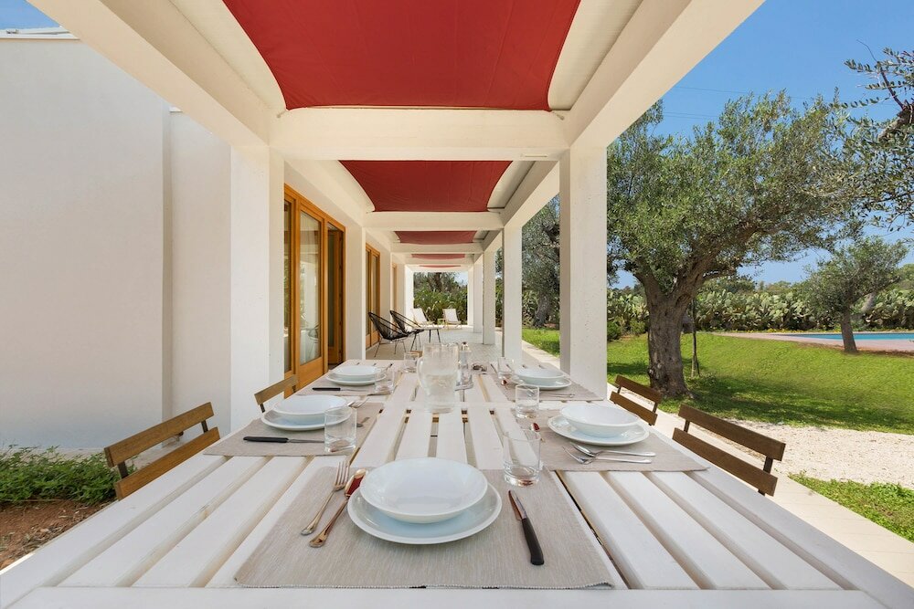 Фото Villa Carriero