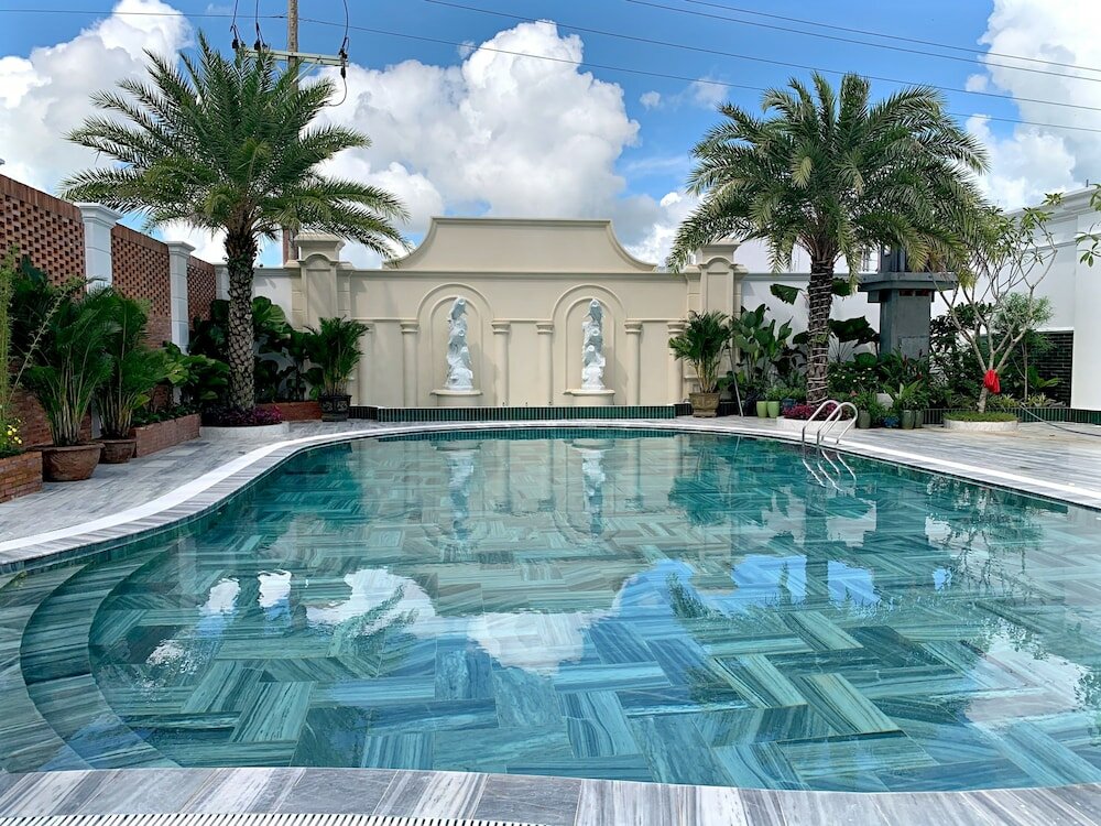 Фото Thuan Phat Hotel