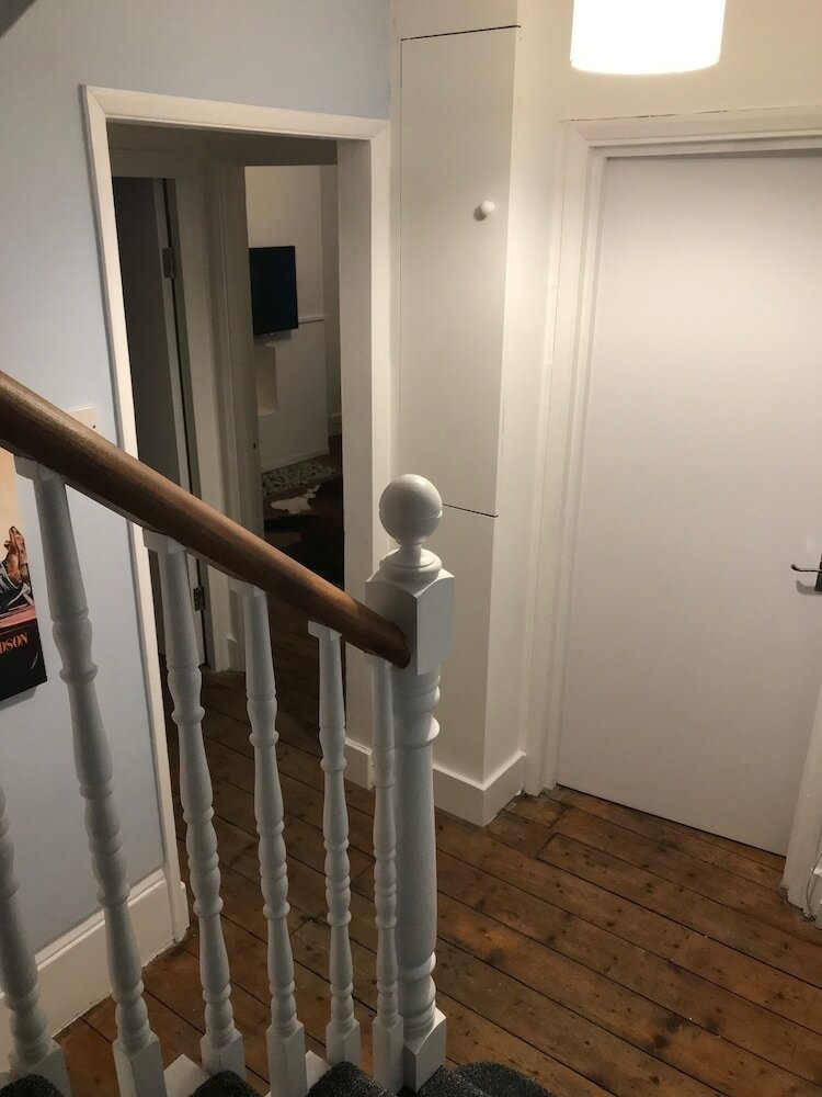 Фото Maida Vale Queens Park Warwick Avenue