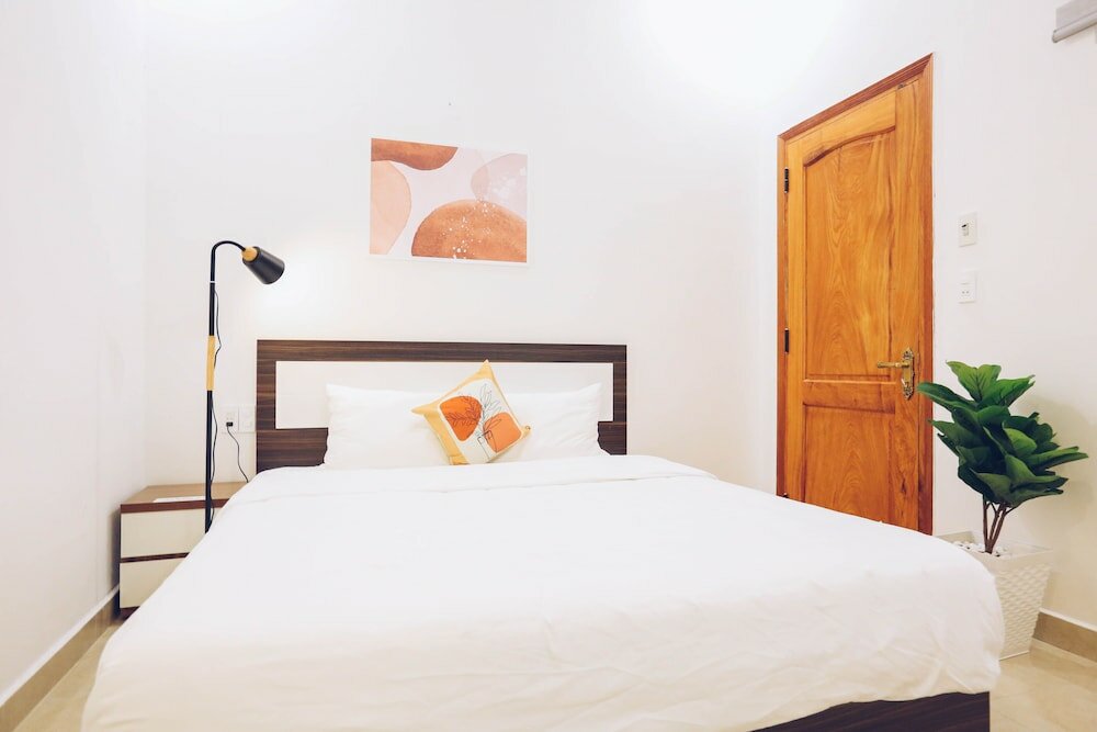 Фото Ttr An Nam Apart Hotel