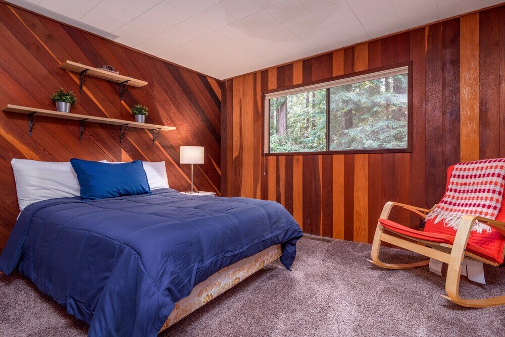 Фото Cozy Treehouse