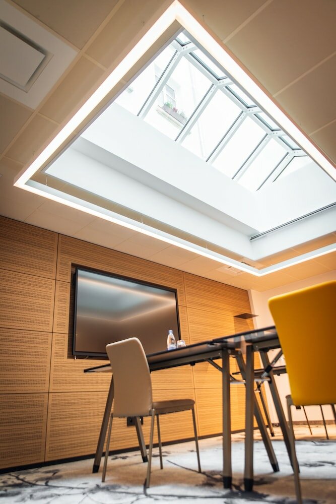 Фото Hotel des Vosges