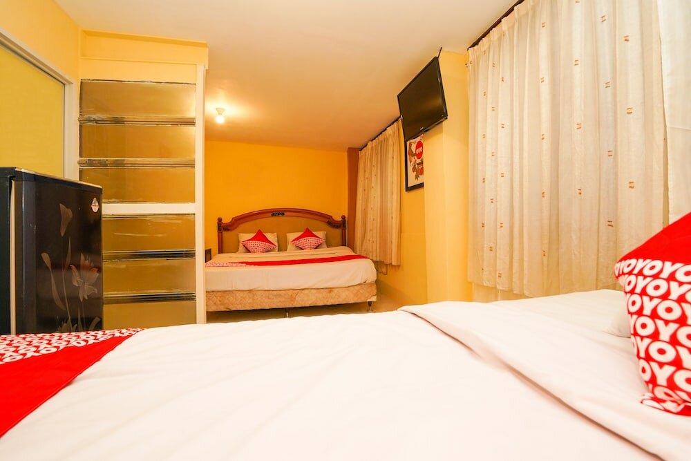 Фото Oyo 710 Naomi Heritage