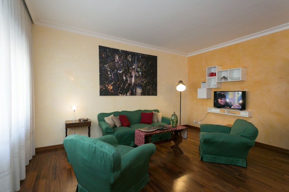 Фото Wonder Colosseum Delight