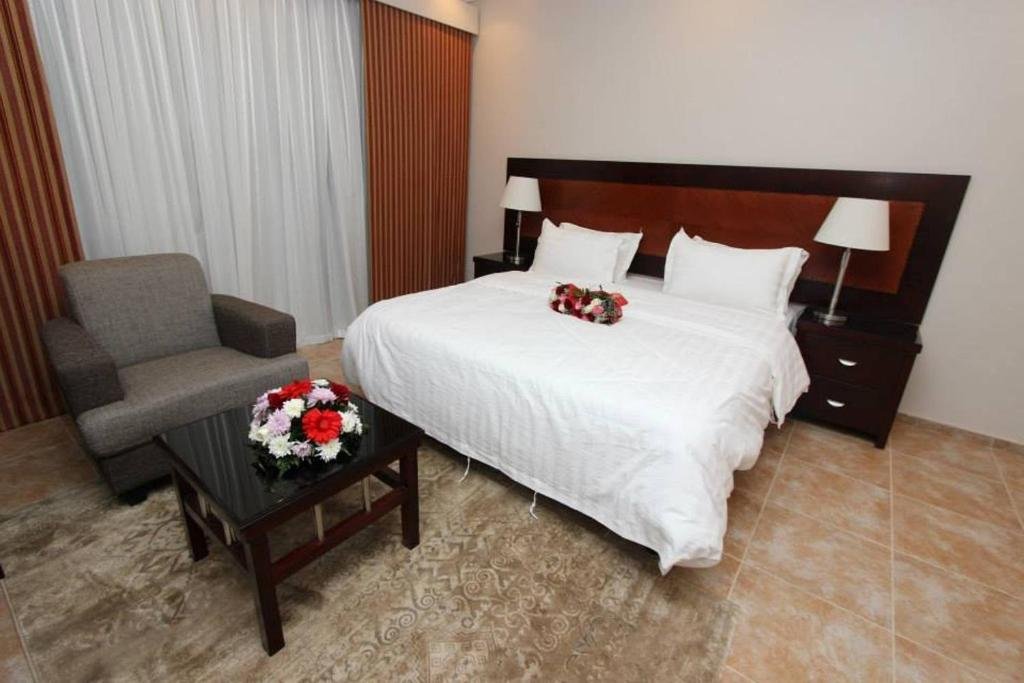 Фото Quiet Dreams - Al-Noor Branch