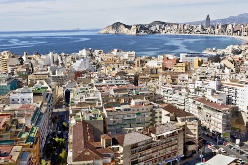Фото Hotel Madeira Centro