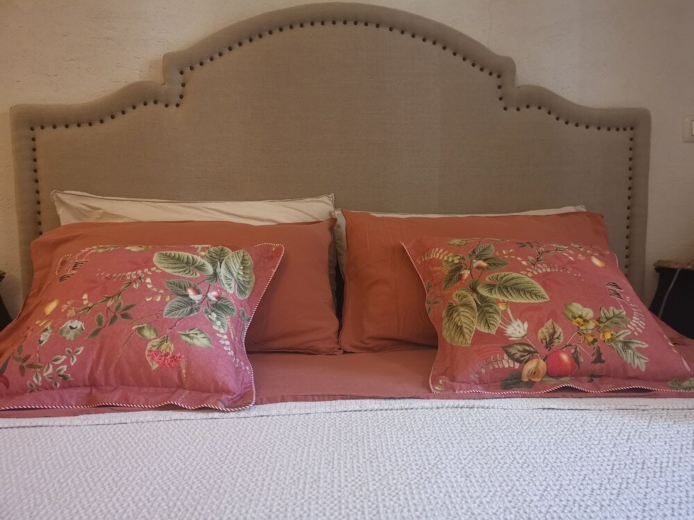 Фото Theresa Sulla Collina