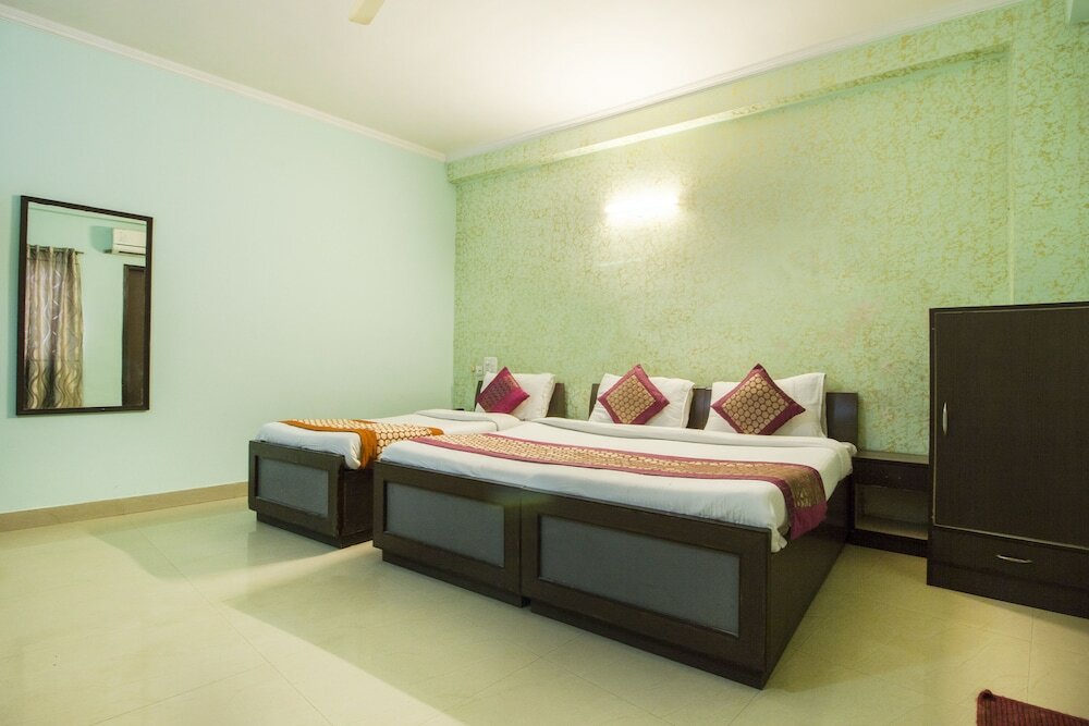 Фото Hotel Aero Look