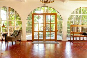 Гостиница Angeli Gardens Boutique Hotel