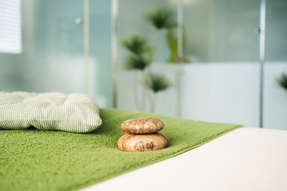 Фото The Business Sleeping Place