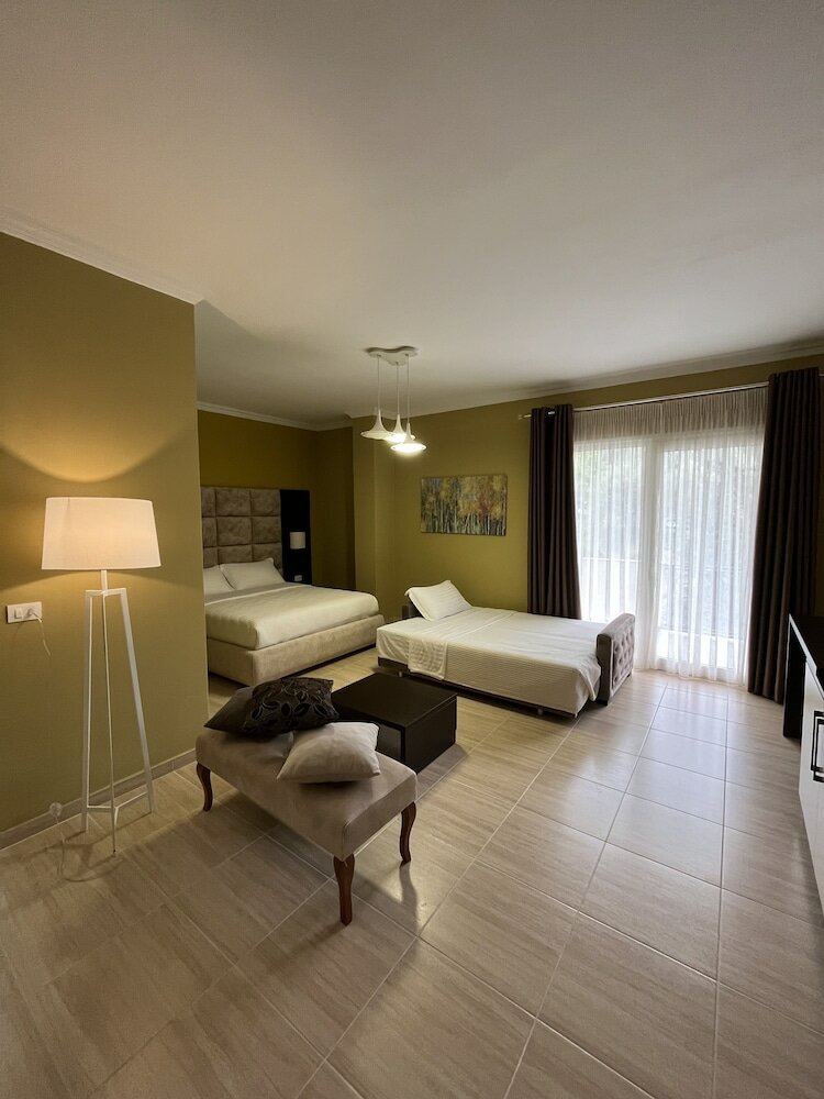 Фото Monte Mare Hotel