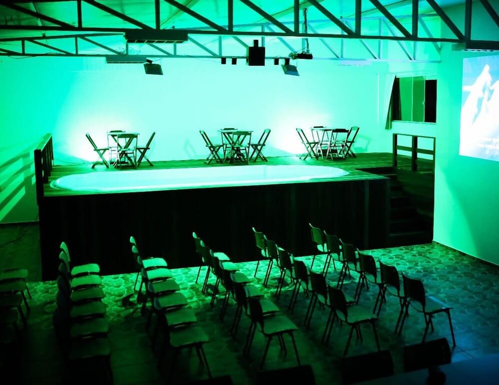 Фото Hotel Sambakia