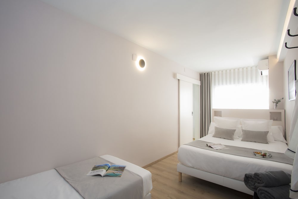 Фото Palacios Rooms by SingularStays