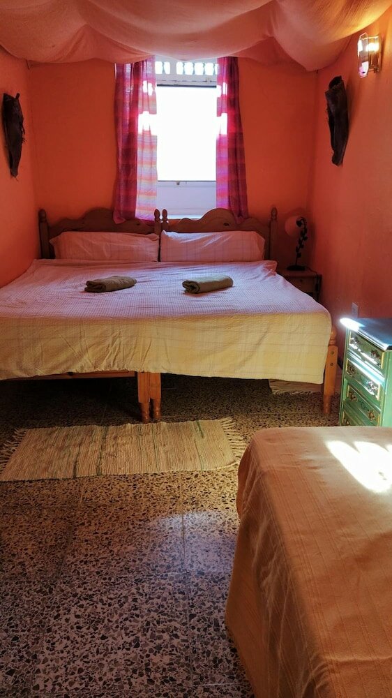 Фото Hostel Tenerife