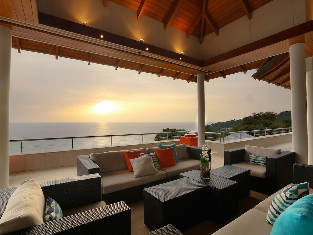 Фото Baan Paa Talee