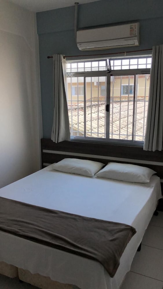 Фото Hotel Pousada Mar Azul