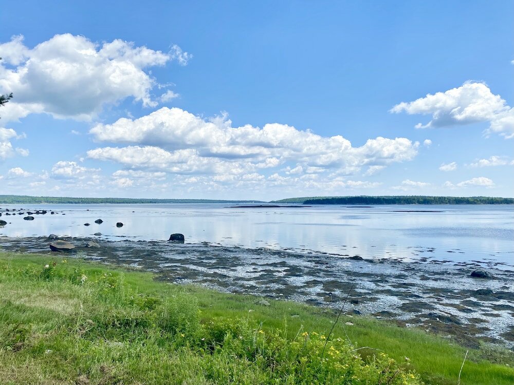 Фото Island View Hotel Bar Harbor