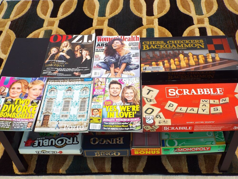 Фото Lake View Condo