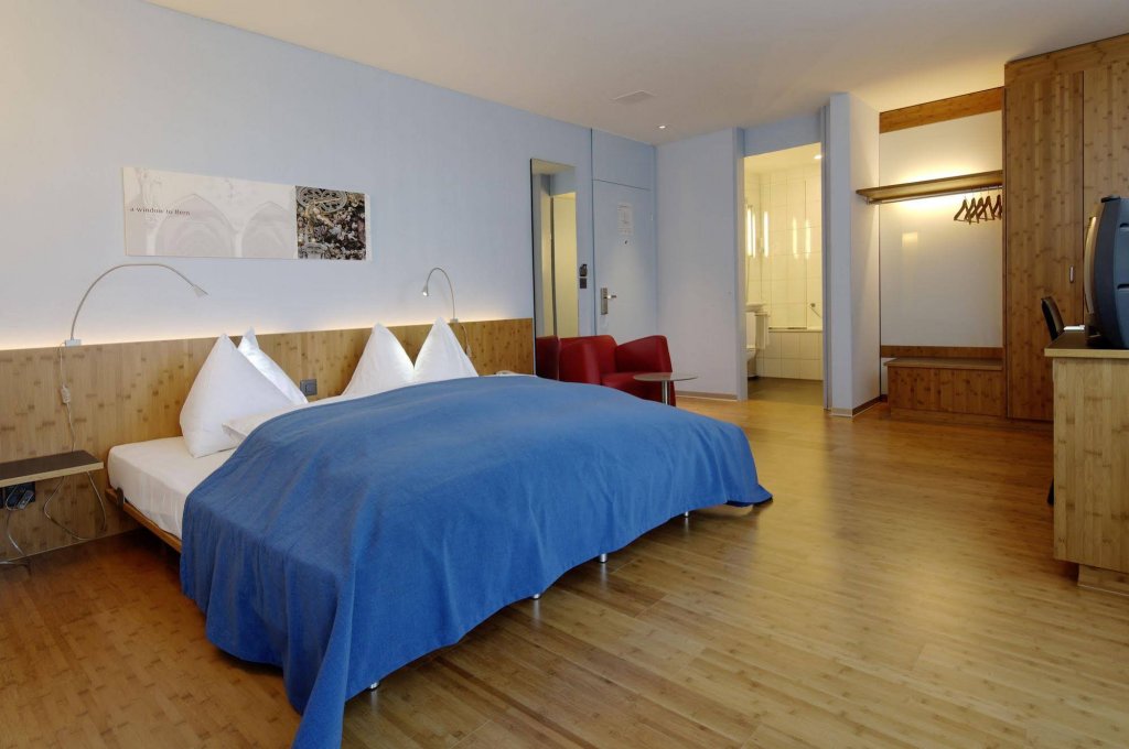 Фото Sternen Muri