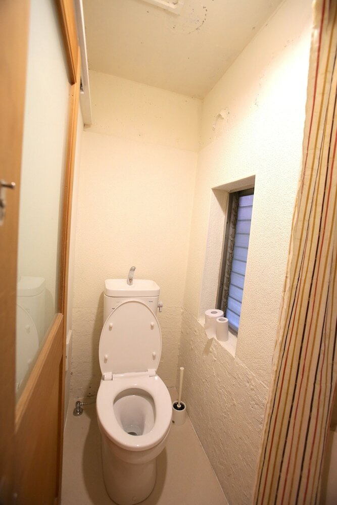 Фото Yadoya Guest House Orange - Hostel